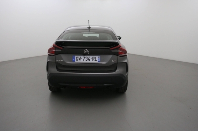 Citroën C4 PureTech 130 BVM6 You