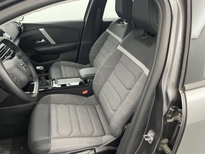 Citroën C4 PureTech 130 BVM6 You
