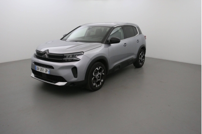 Citroën C5 Aircross PureTech 130 BVM6 Plus