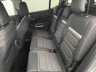 Citroën C5 Aircross PureTech 130 BVM6 Plus