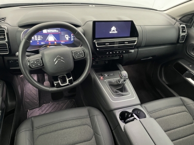 Citroën C5 Aircross PureTech 130 BVM6 Plus