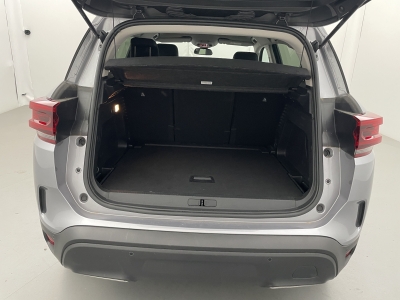 Citroën C5 Aircross PureTech 130 BVM6 Plus