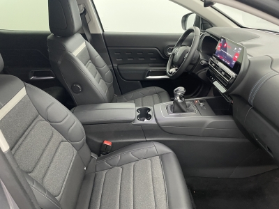 Citroën C5 Aircross PureTech 130 BVM6 Plus