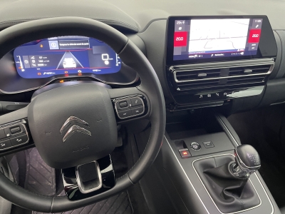 Citroën C5 Aircross PureTech 130 BVM6 Plus
