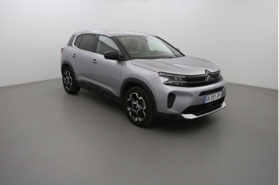 Citroën C5 Aircross PureTech 130 BVM6 Plus