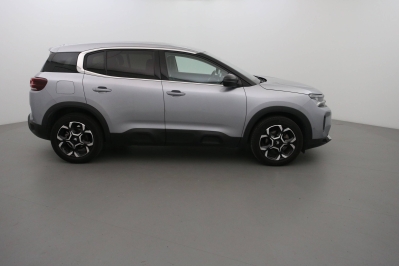 Citroën C5 Aircross PureTech 130 BVM6 Plus