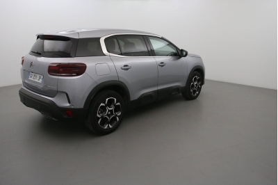 Citroën C5 Aircross PureTech 130 BVM6 Plus