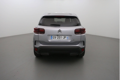 Citroën C5 Aircross PureTech 130 BVM6 Plus