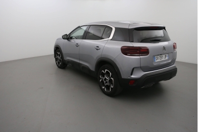 Citroën C5 Aircross PureTech 130 BVM6 Plus
