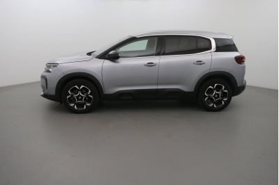 Citroën C5 Aircross PureTech 130 BVM6 Plus