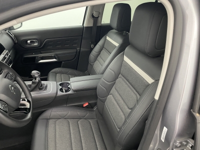 Citroën C5 Aircross PureTech 130 BVM6 Plus