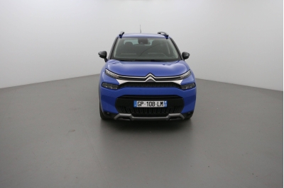 Citroën C3 Aircross PureTech 130 S&S EAT6 Shine