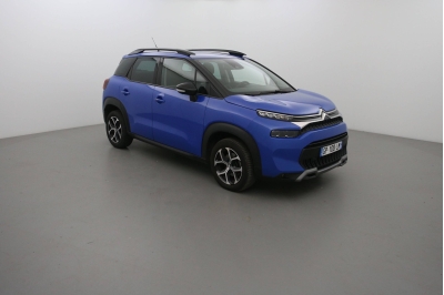 Citroën C3 Aircross PureTech 130 S&S EAT6 Shine