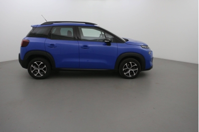 Citroën C3 Aircross PureTech 130 S&S EAT6 Shine