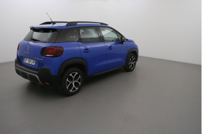 Citroën C3 Aircross PureTech 130 S&S EAT6 Shine