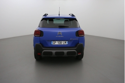 Citroën C3 Aircross PureTech 130 S&S EAT6 Shine