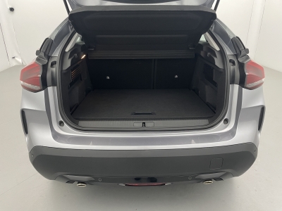 Citroën C4 PureTech 130 BVM6 Plus