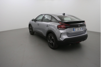 Citroën C4 PureTech 130 BVM6 Plus