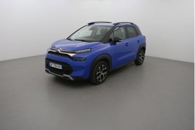 Citroën C3 Aircross PureTech 130 S&S EAT6 Shine