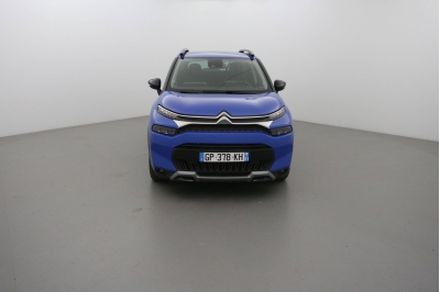 Citroën C3 Aircross PureTech 130 S&S EAT6 Shine