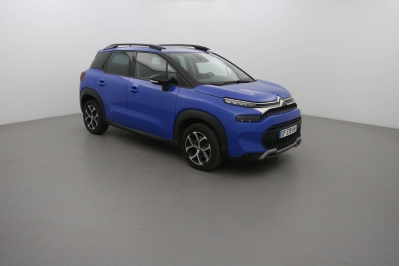 Citroën C3 Aircross PureTech 130 S&S EAT6 Shine