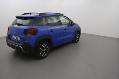 Citroën C3 Aircross PureTech 130 S&S EAT6 Shine