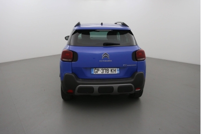 Citroën C3 Aircross PureTech 130 S&S EAT6 Shine