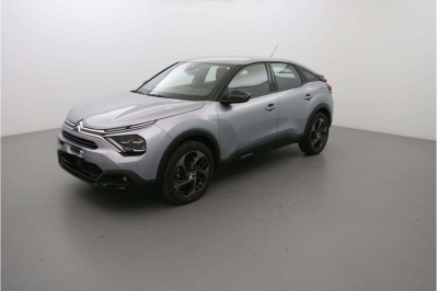 CitroënC4PureTech 130 BVM6 Plus