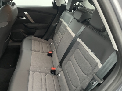 Citroën C4 PureTech 130 BVM6 Plus