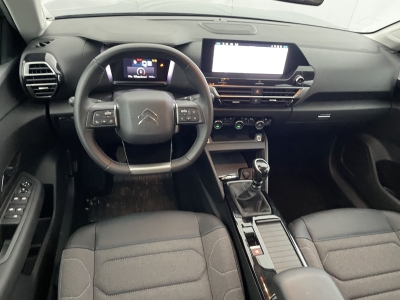 Citroën C4 PureTech 130 BVM6 Plus