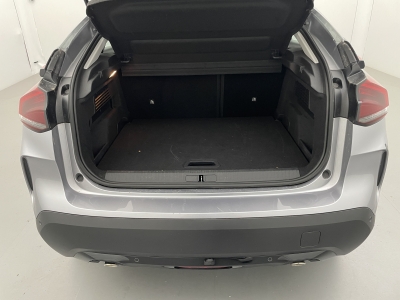 Citroën C4 PureTech 130 BVM6 Plus