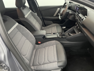 Citroën C4 PureTech 130 BVM6 Plus