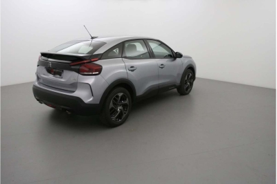 Citroën C4 PureTech 130 BVM6 Plus