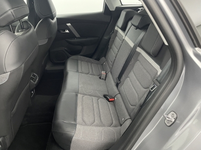 Citroën C4 PureTech 130 BVM6 Plus