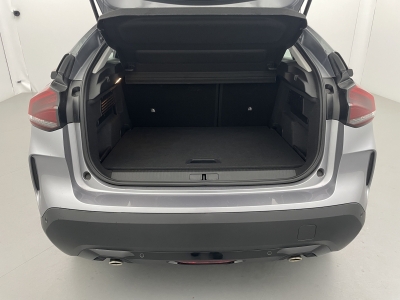 Citroën C4 PureTech 130 BVM6 Plus