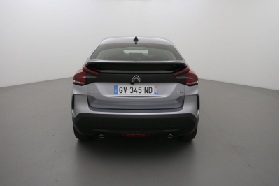 Citroën C4 PureTech 130 BVM6 Plus