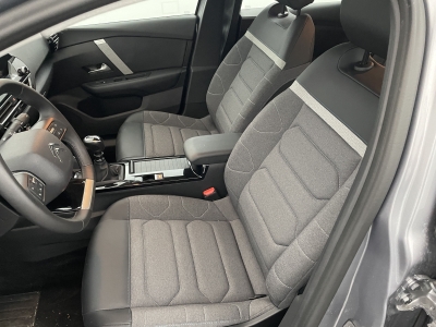 Citroën C4 PureTech 130 BVM6 Plus