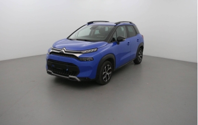CitroënC3 AircrossPureTech 130 S&S EAT6 Shine