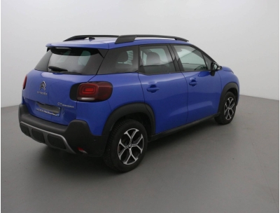 Citroën C3 Aircross PureTech 130 S&S EAT6 Shine