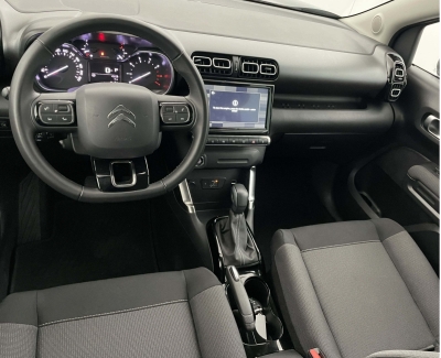 Citroën C3 Aircross PureTech 130 S&S EAT6 Shine