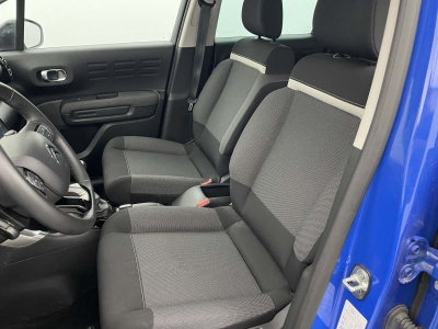 Citroën C3 Aircross PureTech 130 S&S EAT6 Shine
