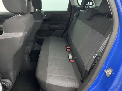 Citroën C3 Aircross PureTech 130 S&S EAT6 Shine