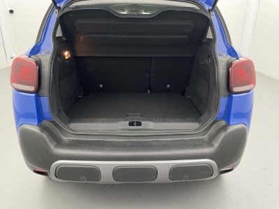 Citroën C3 Aircross PureTech 130 S&S EAT6 Shine