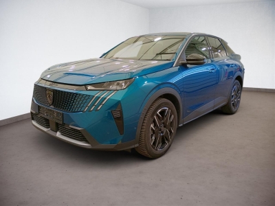 Peugeot3008 NOUVEAUHybrid 145 e-DCS6 Allure