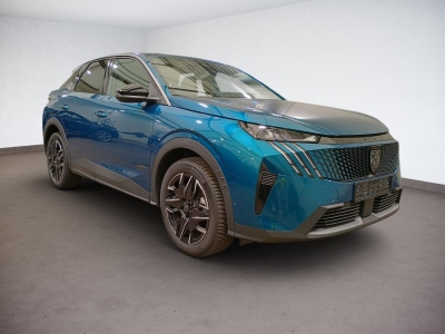 Peugeot 3008 NOUVEAU Hybrid 145 e-DCS6 Allure