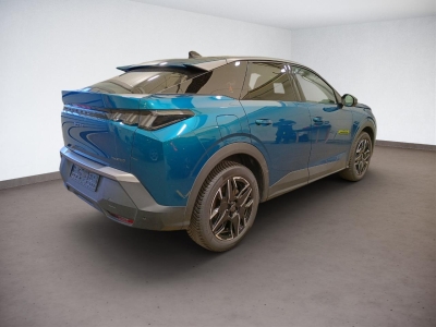Peugeot 3008 NOUVEAU Hybrid 145 e-DCS6 Allure