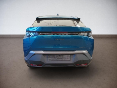 Peugeot 3008 NOUVEAU Hybrid 145 e-DCS6 Allure