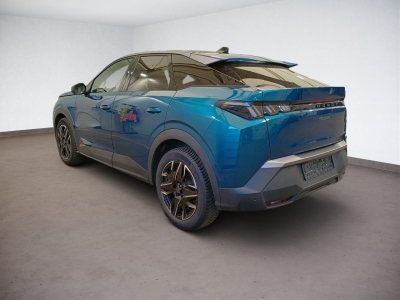 Peugeot 3008 NOUVEAU Hybrid 145 e-DCS6 Allure