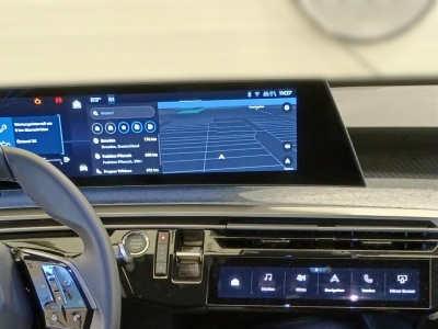 Peugeot 3008 NOUVEAU Hybrid 145 e-DCS6 Allure