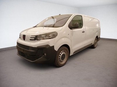 PeugeotExpertFGN XL BLUEHDI 180 S&S EAT8